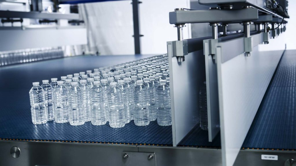 How to Find the Best Bottle Filling Machines-NANJING GRANDVOW PACK CO., LTD.