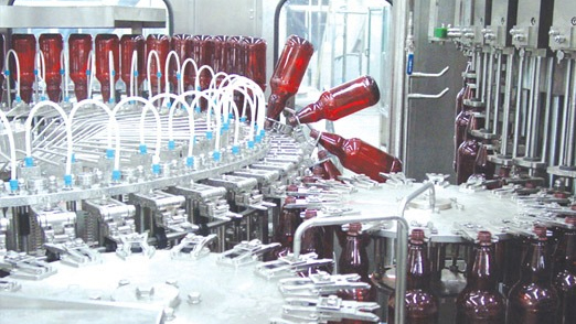 Liquid Filling Machines – We’d Be Lost Without Them