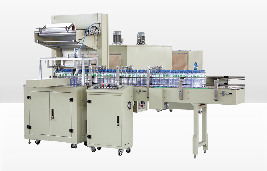 Film Shrink Wrapper