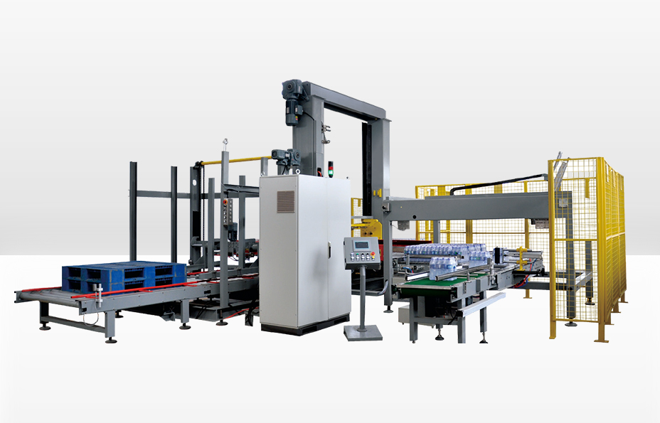 Palletizer