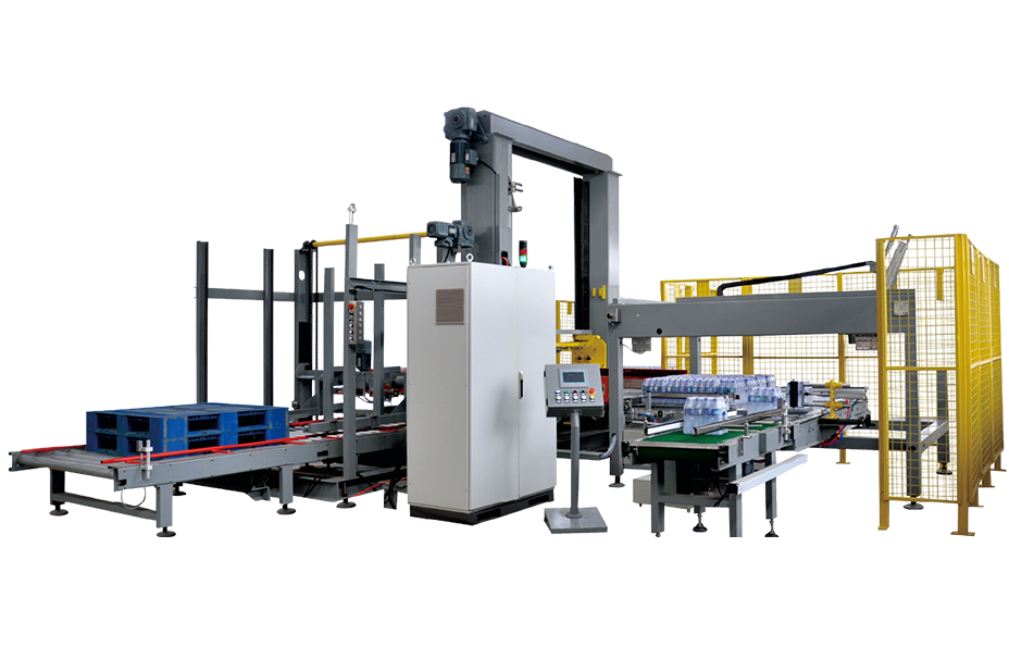 Palletizer